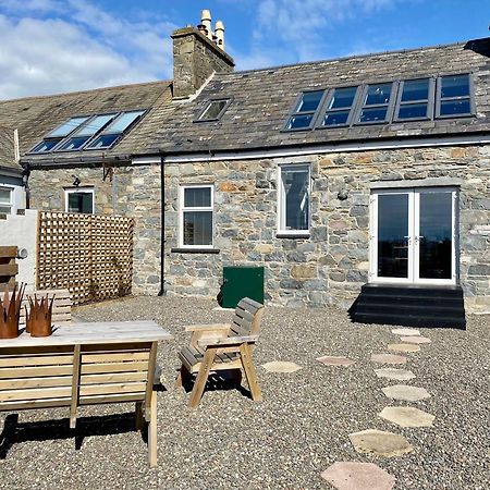Saltlife Cottage Port William Екстериор снимка